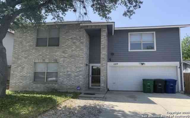 Homes For Sale - 1127 Arrowhead<br/> San Antonio, TX 78245
