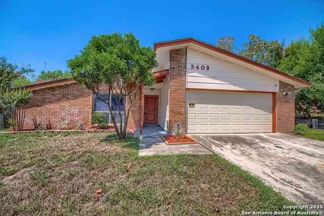 Homes For Sale - 3409 Morning Dr<br/> Schertz, TX 78108