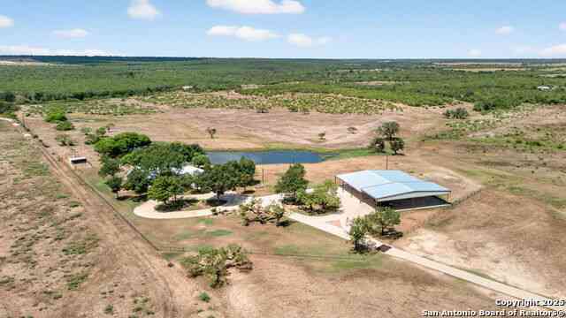 Homes For Sale - 2220 Fm 1343<br/> Medina County, Devine, TX 78016