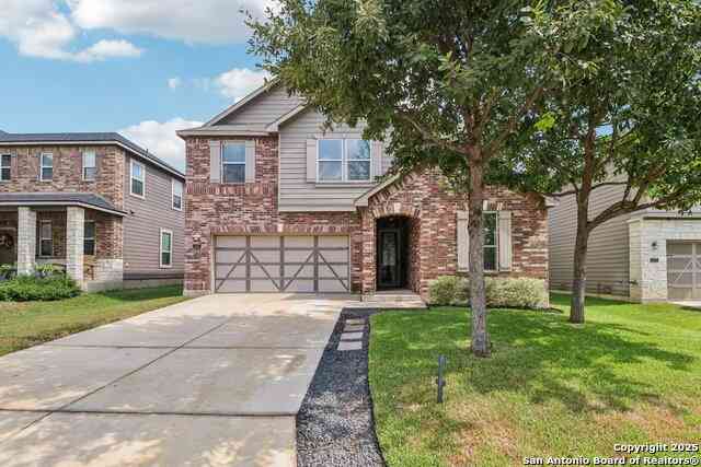Homes For Sale - 13027 Geyser Peak<br/> San Antonio, TX 78253