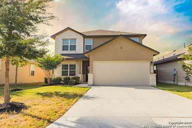Homes For Sale - 10111 Moon Shine<br/> San Antonio, TX 78254