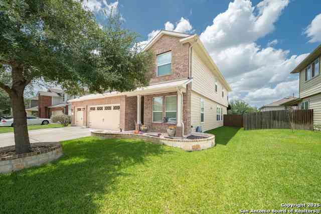 Homes For Sale - 2941 Mineral Springs<br/> Schertz, TX 78108