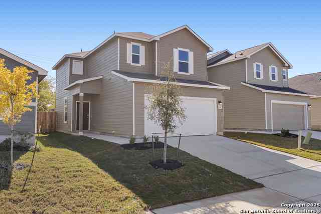 Homes For Sale - 4542 Otra Otra Drive<br/> San Antonio, TX 78222