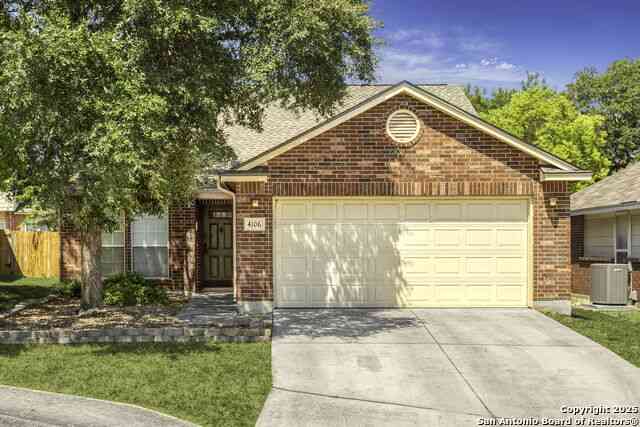 Homes For Sale - 4106 Blairwood<br/> San Antonio, TX 78247