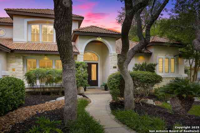 Homes For Sale - 24630 Bogey Ridge<br/> San Antonio, TX 78260