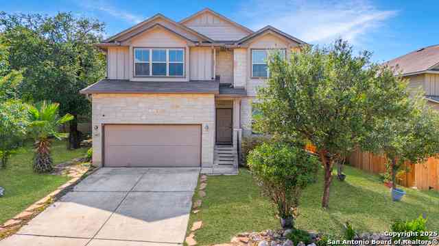 Homes For Sale - 1423 Dancing Wolf<br/> San Antonio, TX 78245