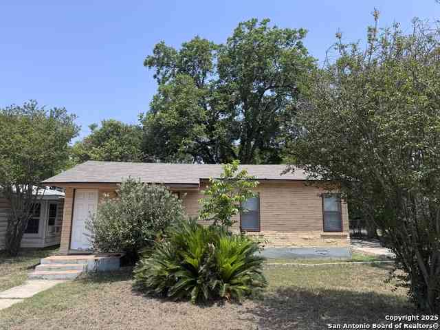 Homes For Sale - 339 Como<br/> San Antonio, TX 78220