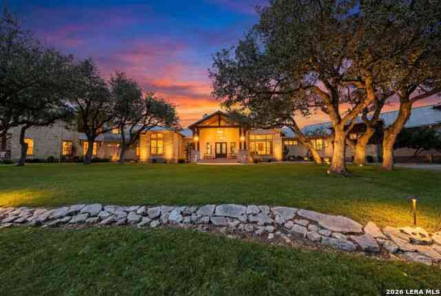 Homes For Sale - 1043 Twin River<br/> Comal County, Canyon Lake, TX 78133