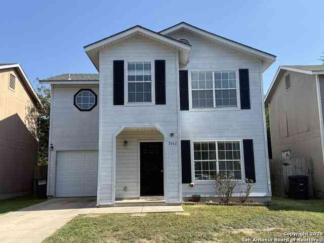 Homes For Sale - 7942 Ruby<br/> San Antonio, TX 78251
