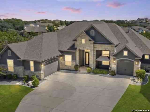 Homes For Sale - 25026 Dulzura<br/> Bexar County, San Antonio, TX 78261