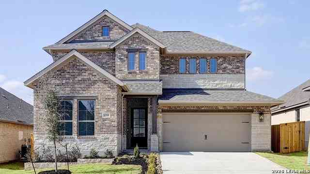 Homes For Sale - 1211 Argon Way<br/> San Antonio, TX 78245