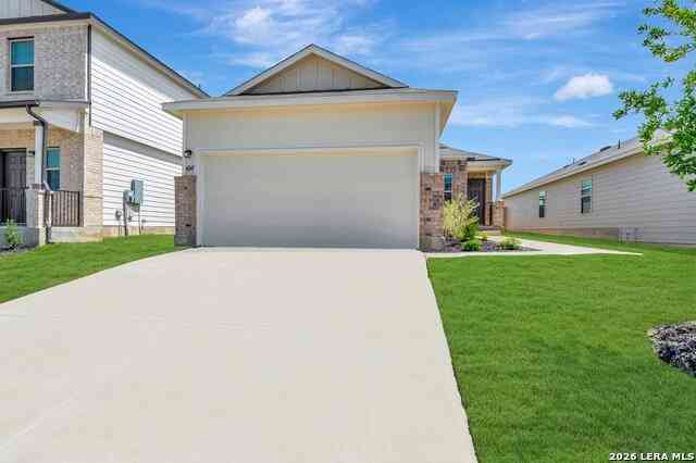 Homes For Sale - 4247 Winston Way<br/> New Braunfels, TX 78130
