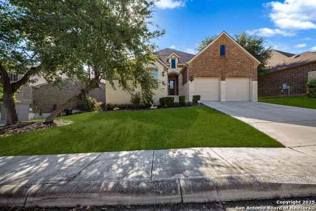 Homes For Sale - 8226 Two Winds<br/> San Antonio, TX 78255