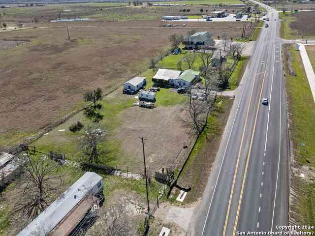 Homes For Sale - 6048 Camino Real<br/> Maxwell, TX 78656