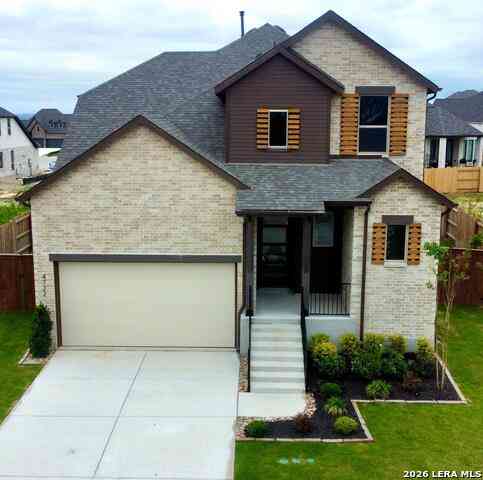 Homes For Sale - 4722 Sherman Square<br/> Schertz, TX 78108