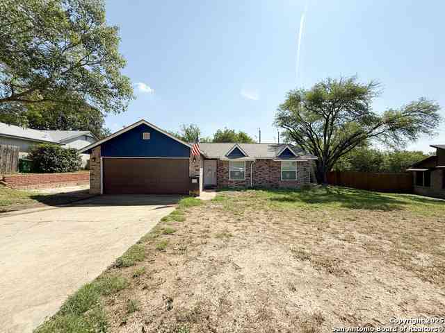Homes For Sale - 11442 Woollcott<br/> San Antonio, TX 78251