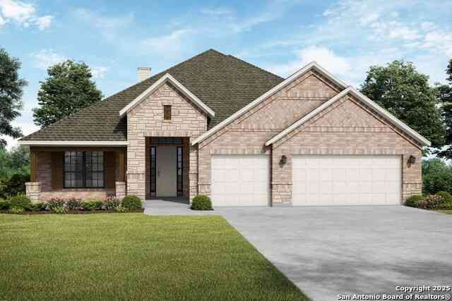 Homes For Sale - 165 Jereth Crossing<br/> Castroville, TX 78009