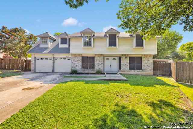 Homes For Sale - 8802 Boise Hills Dr<br/> San Antonio, TX 78250