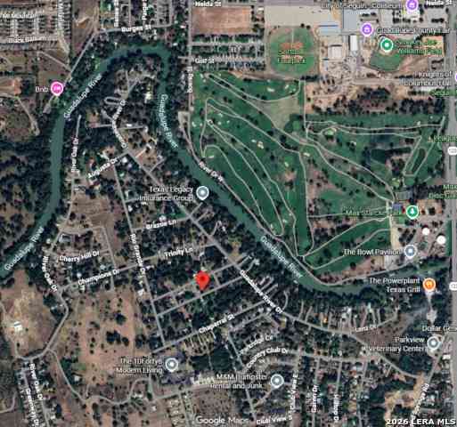 Homes For Sale - 114 Nueces<br/> Seguin, TX 78155