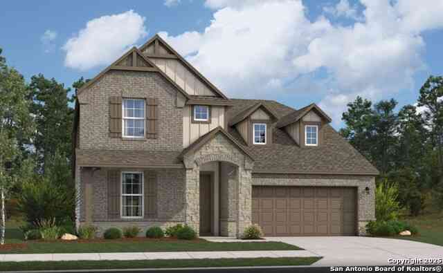 Homes For Sale - 273 Red Arrow<br/> San Antonio, TX 78253