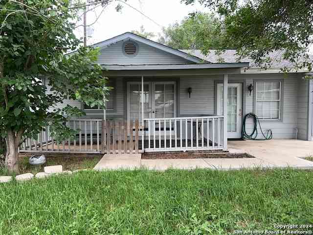 Homes For Sale - 116 Matlock<br/> Poth, TX 78147