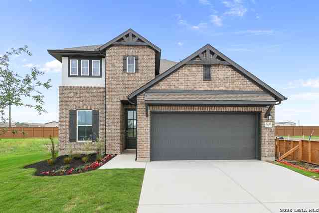 Homes For Sale - 2739 Alster<br/> New Braunfels, TX 78130