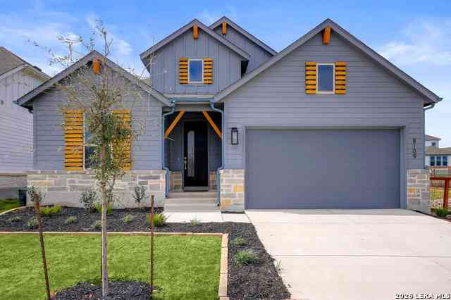 Homes For Sale - 8109 Chalk Trace<br/> Schertz, TX 78154