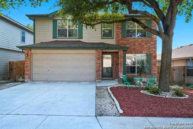 Homes For Sale - 663 Lynx Mountain<br/> San Antonio, TX 78251