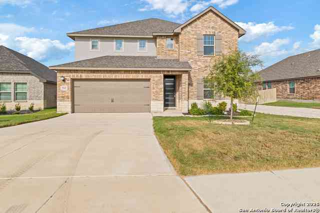 Homes For Sale - 1543 Argon<br/> San Antonio, TX 78245