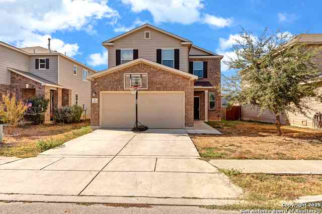 Homes For Sale - 3126 Mission Bell<br/> San Antonio, TX 78224