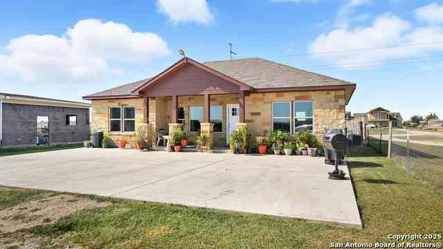 Homes For Sale - 166 Charismatic<br/> New Braunfels, TX 78130