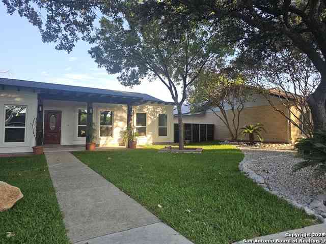 Homes For Sale - 12611 Sandtrap<br/> San Antonio, TX 78217