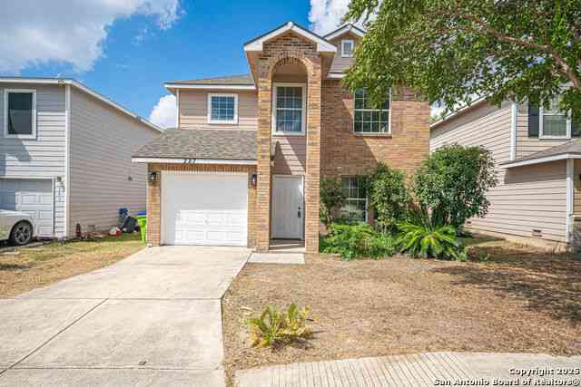 Homes For Sale - 227 Mallow Grove<br/> San Antonio, TX 78253