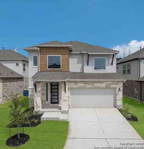 Homes For Sale - 18402 Rhone River<br/> San Antonio, TX 78256
