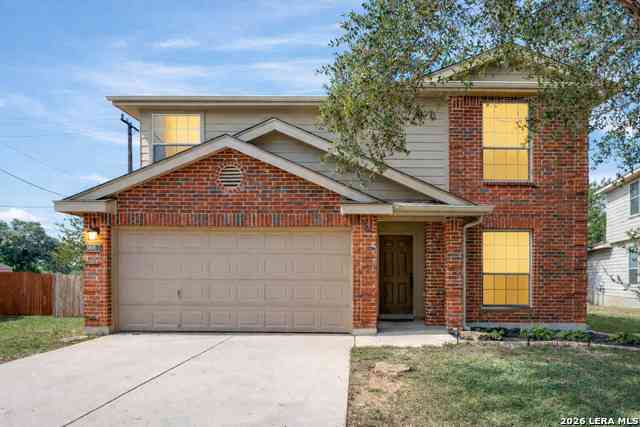 Homes For Sale - 5846 Imperial Topaz<br/> Bexar County, San Antonio, TX 78222