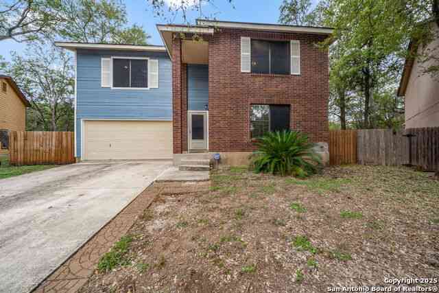 Homes For Sale - 12859 Hunting Hawk<br/> San Antonio, TX 78249
