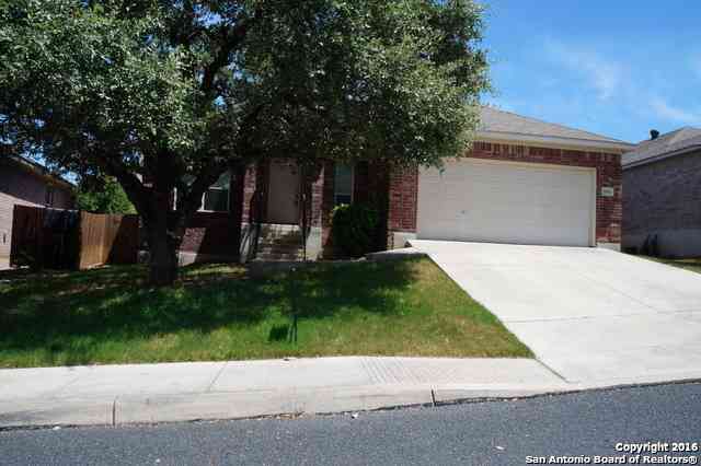 Homes For Sale - 12610 Point Sound<br/> San Antonio, TX 78253
