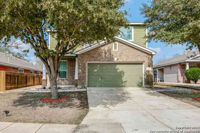 Homes For Sale - 10743 Gazelle Cliff<br/> San Antonio, TX 78245