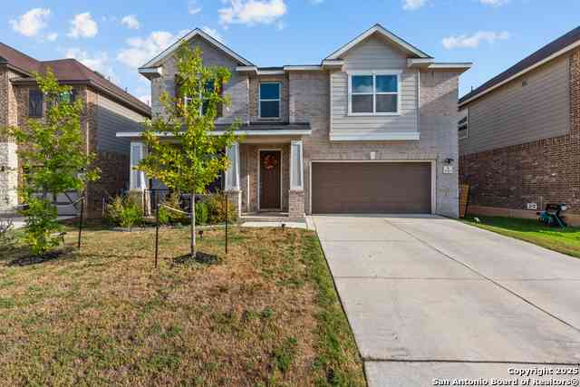 Homes For Sale - 5311 Spanish Bluebells<br/> San Antonio, TX 78261