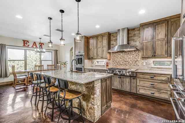 Homes For Sale - 710 Stoney Ridge<br/> Comal County, Bulverde, TX 78163