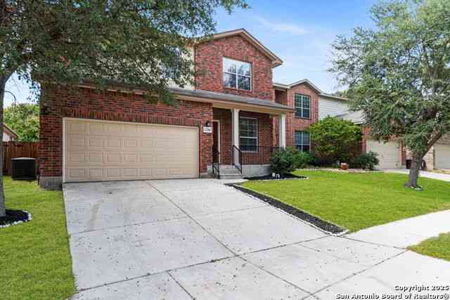 Homes For Sale - 12206 Medina Mill<br/> San Antonio, TX 78253