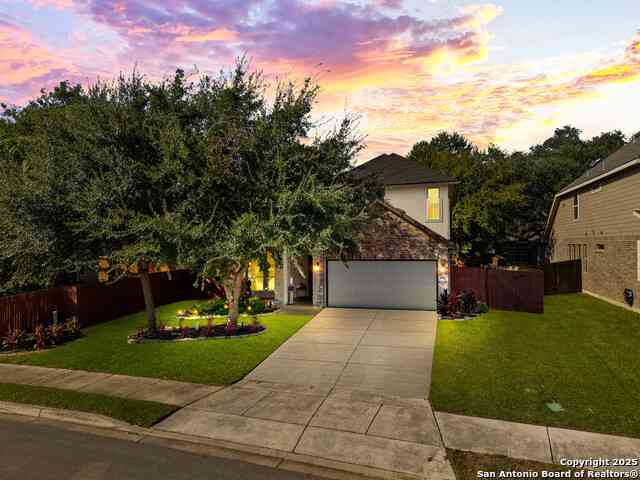 Homes For Sale - 10437 Shadowy Dusk<br/> Schertz, TX 78154