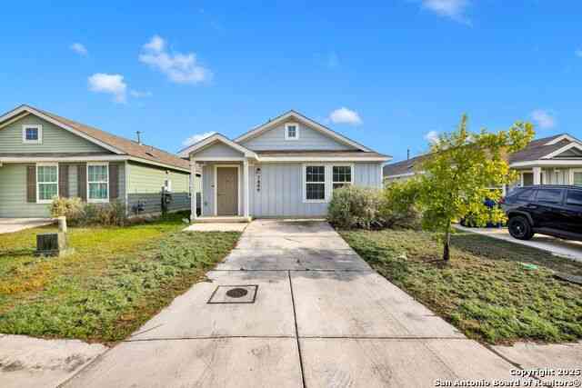 Homes For Sale - 7806 Nopalitos Cove<br/> San Antonio, TX 78239