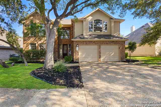 Homes For Sale - 2410 Mill Creek<br/> San Antonio, TX 78231