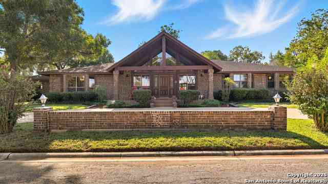 Homes For Sale - 400 W Person<br/> Wilson County, Stockdale, TX 78160