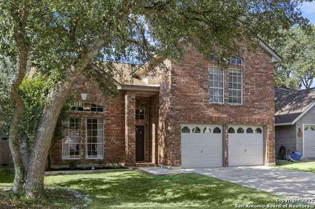 Homes For Sale - 13907 Blenhein Rdg<br/> San Antonio, TX 78231