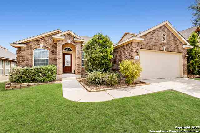 Homes For Sale - 23702 Misty Peak<br/> San Antonio, TX 78258