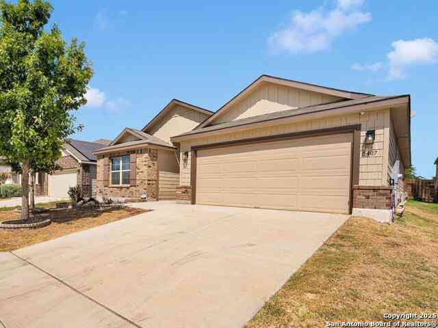 Homes For Sale - 5407 Pearl Valley<br/> San Antonio, TX 78242