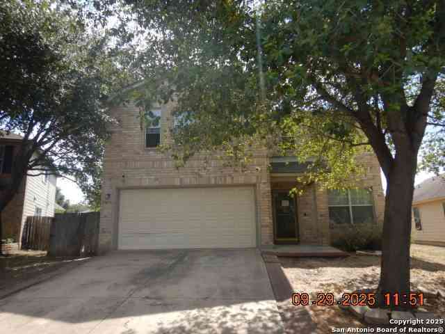 Homes For Sale - 10610 Terrace Plain<br/> San Antonio, TX 78223