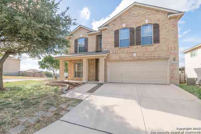 Homes For Sale - 634 Kate Schenck<br/> San Antonio, TX 78223